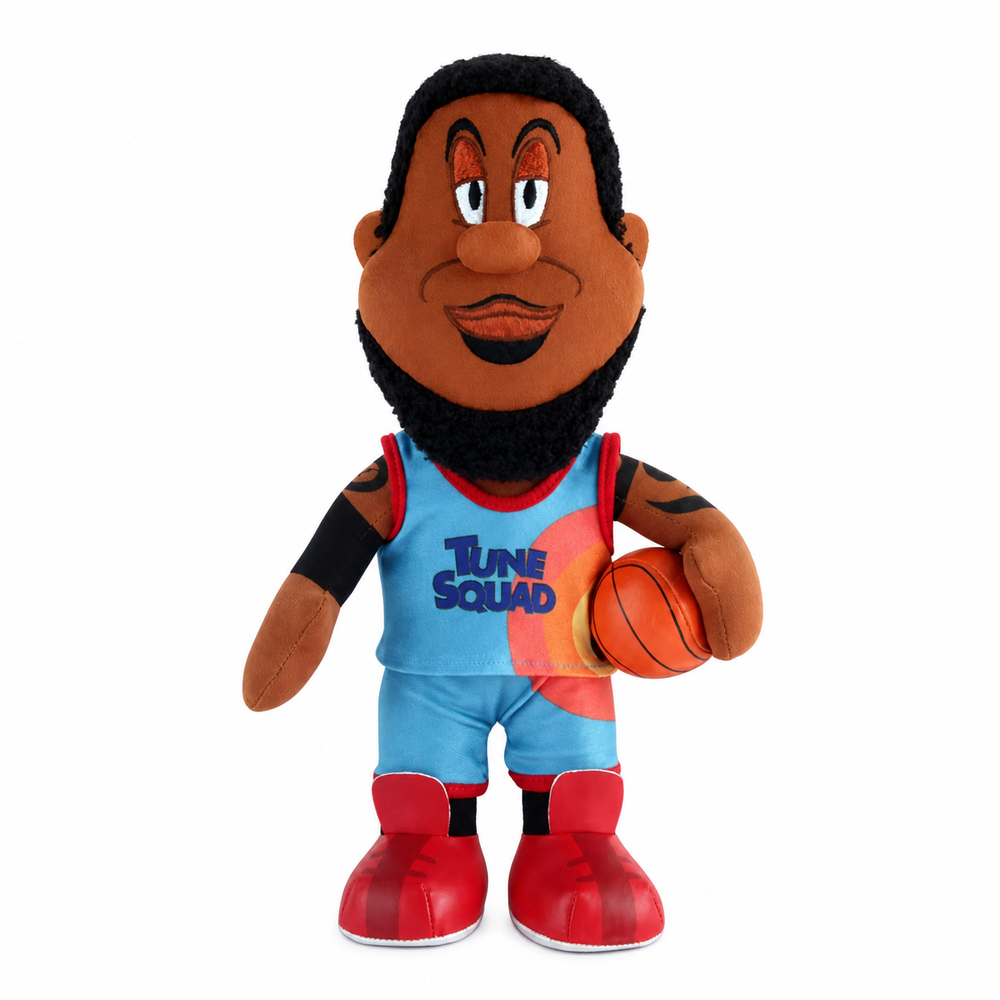 The King Plush