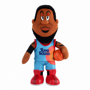 The King Plush 1