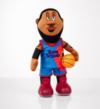The King Plush - View 3
