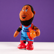 The King Plush 2